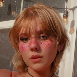 Savannah Solo - Bio, Family | Famous Birthdays