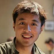 Julien Song