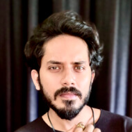 Nikhil Sonkeshariya