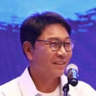 Lee Soo-man
