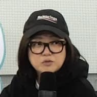 Kim Sook