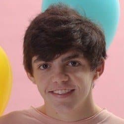 Tyler Sopland - Age, Bio, Family | Famous Birthdays
