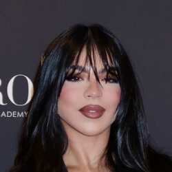 Diana Sosa - Age, Bio, Family | Famous Birthdays
