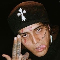 Rappers born in Brazil