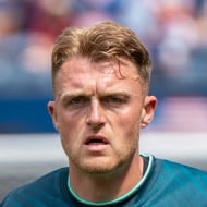 Harry Souttar
