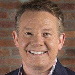 Authors born in Colorado