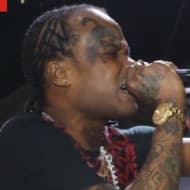 Tommy Lee Sparta
