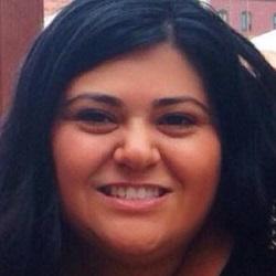 Authors born in Washington