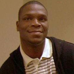 Cory Spinks - Age, Bio, Family | Famous Birthdays