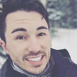 Austin Spomer - Age, Bio, Family | Famous Birthdays