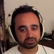 Twitch Stars born September 27