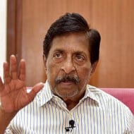 Sreenivasan