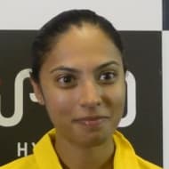 Sindhu Sriharsha