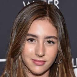 Scarlet Rose Stallone - Age, Bio, Family | Famous Birthdays