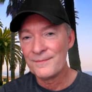 Stephen Stanton