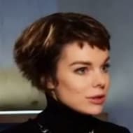 Anna Starshenbaum