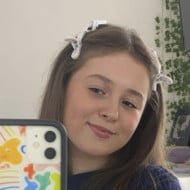 Esmie Annabel Steele