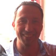 Tim Steele