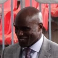 Milt Stegall