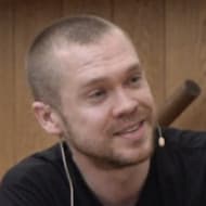 Gary Stevenson