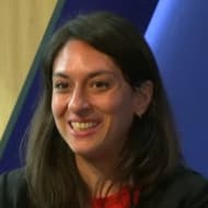 Matina Stevis