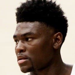 Isaiah Stewart - Age, Bio, Family | Famous Birthdays