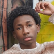 Ziame Stewart