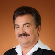 Petrică Mâțu Stoian