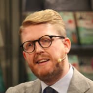 Nikolaj Stokholm