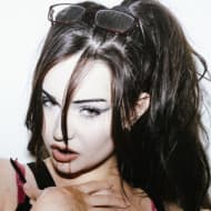 Sabrina Storm
