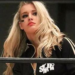 Toni Storm - Age, Bio, Family | Famous Birthdays