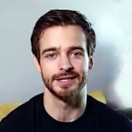 Jake Stormoen