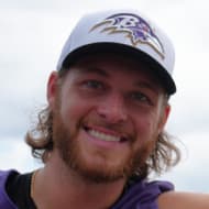 Jordan Stout