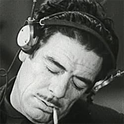 Glenn Strange - Bio, Family | Famous Birthdays