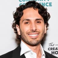 Jonathan Strauss
