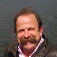 Dick Strawbridge