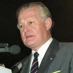 Steinbock Politicians