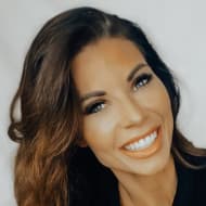 Megan Strickland