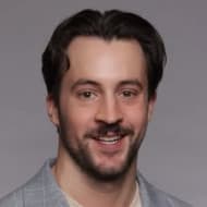 Mark Strom
