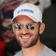 Daniel Suárez