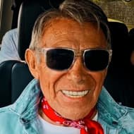 Héctor Suárez
