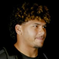 Kingsley Suamataia