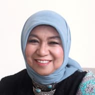 Nurhayati Subakat