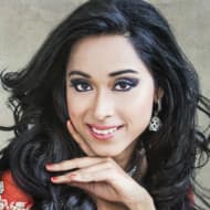Shweta Subram