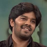 Sudigali Sudheer