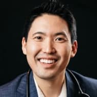 Dr. Daniel Sugai