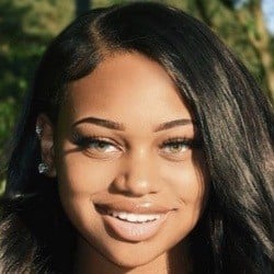 Ashleigh Summers - Age, Bio, Family | Famous Birthdays