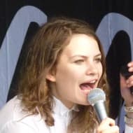 Eliot Sumner