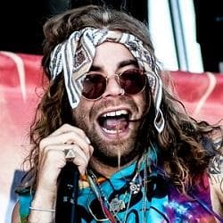 Mod Sun - Age, Bio, Family | Famous Birthdays