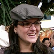 Rayma Suprani